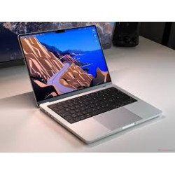 reprise MacBook Pro 14" M4