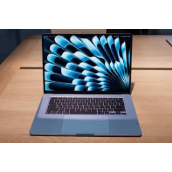 reprise MacBook Air 15" M5