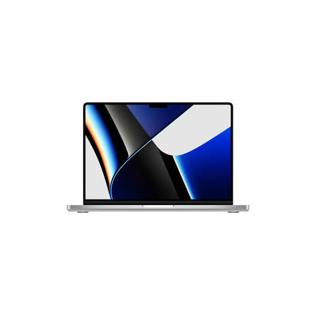 reprise MacBook Pro 14" M1 Pro