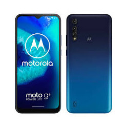 reprise Motorola Moto G8 Power