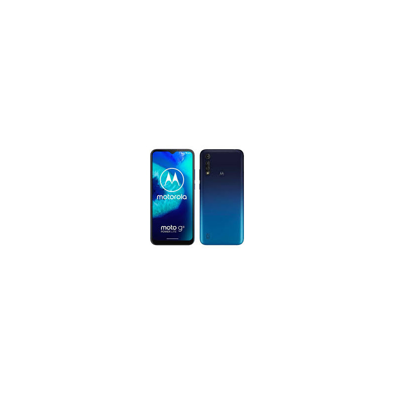 reprise Motorola Moto G8 Power