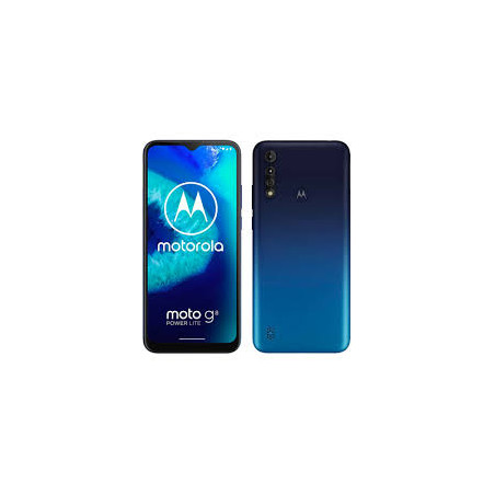 reprise Motorola Moto G8 Power