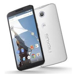 reprise Motorola Nexus 6