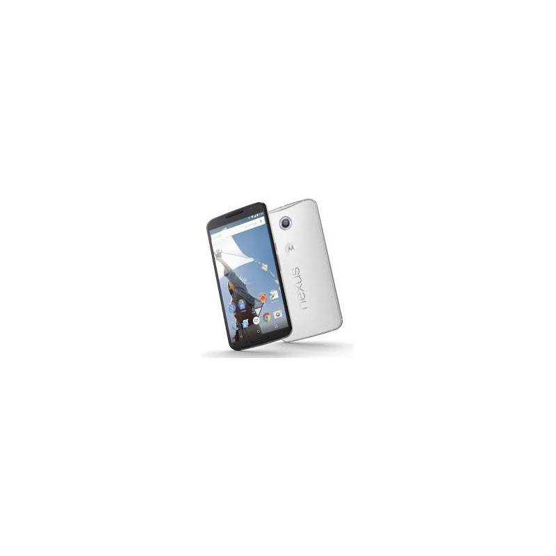 reprise Motorola Nexus 6