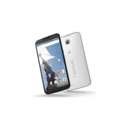reprise Motorola Nexus 6