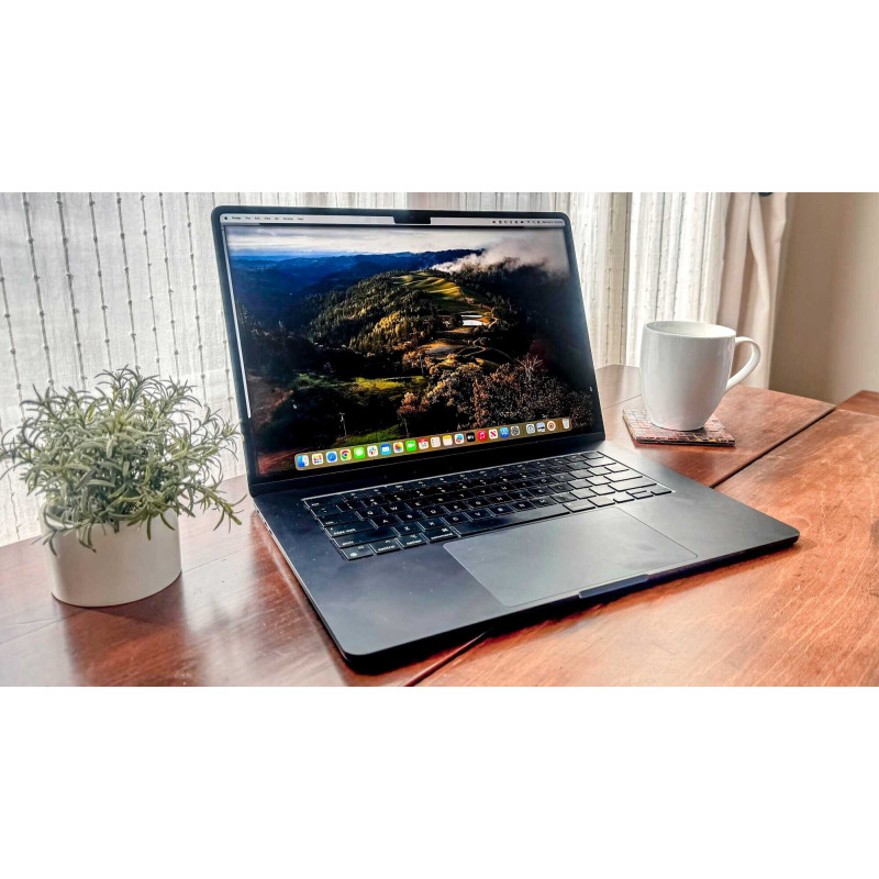 reprise MacBook Air 15" M4