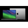 Reprise MacBook Pro 16" M5 Pro (2026)