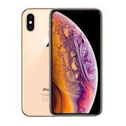 reprise iPhone XS