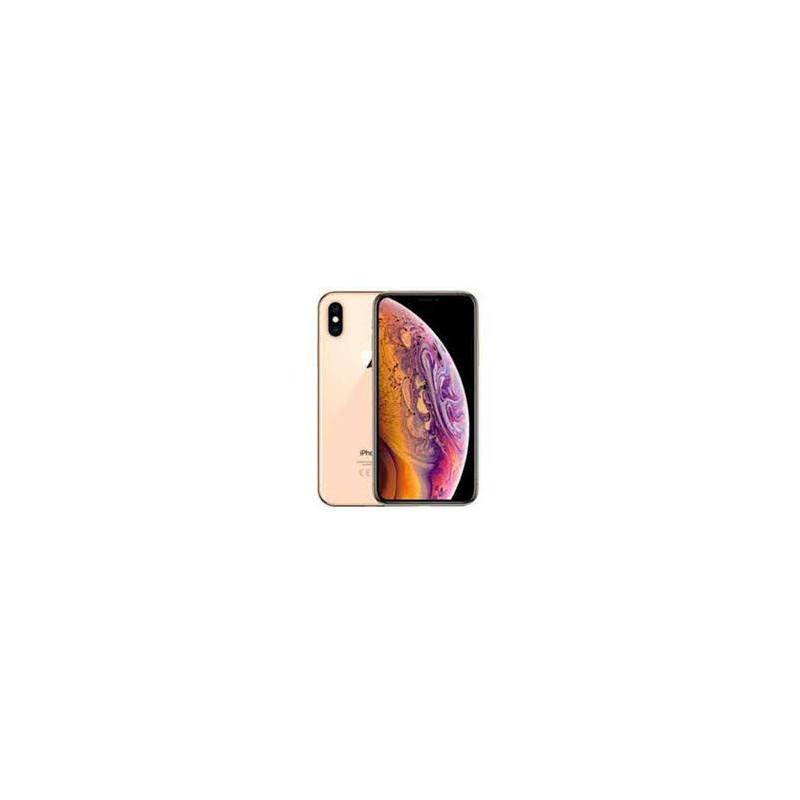 reprise iPhone XS