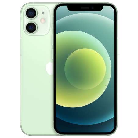 Reprise Iphone 12 Mini