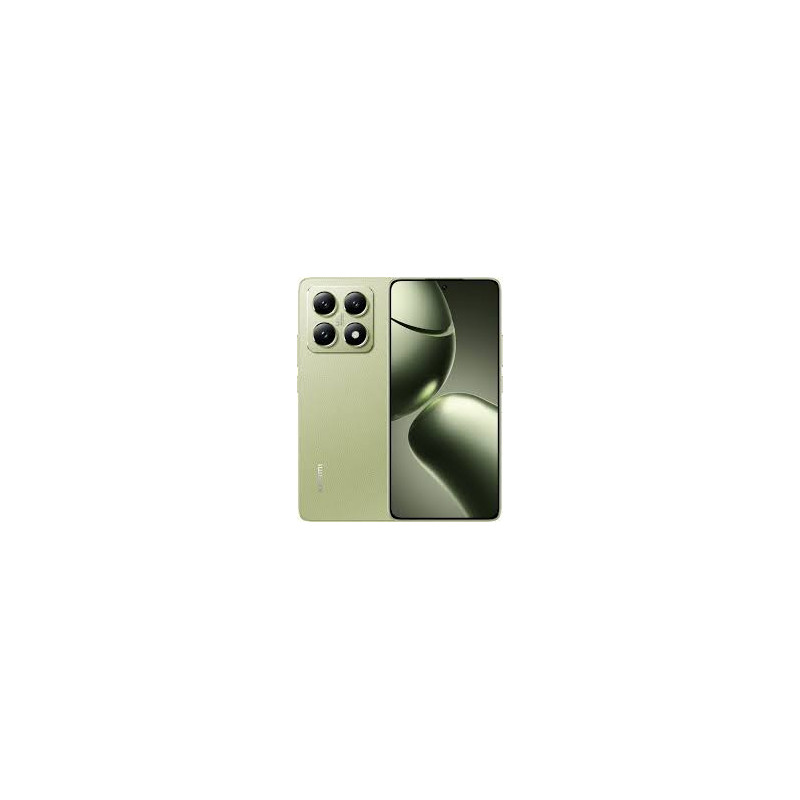 reprise Xiaomi Mi 14T