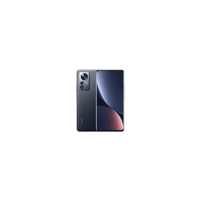 reprise Xiaomi Mi 12 Pro