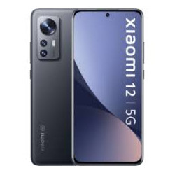reprise  Xiaomi Mi 12