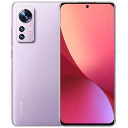 reprise Xiaomi Mi 12X
