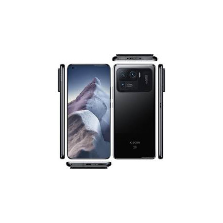 reprise Xiaomi Mi 11 Ultra