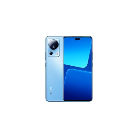 reprise Xiaomi Mi 13 Lite