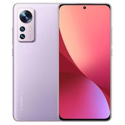 reprise Xiaomi Mi 12X