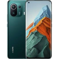 reprise Xiaomi Mi 11 pro