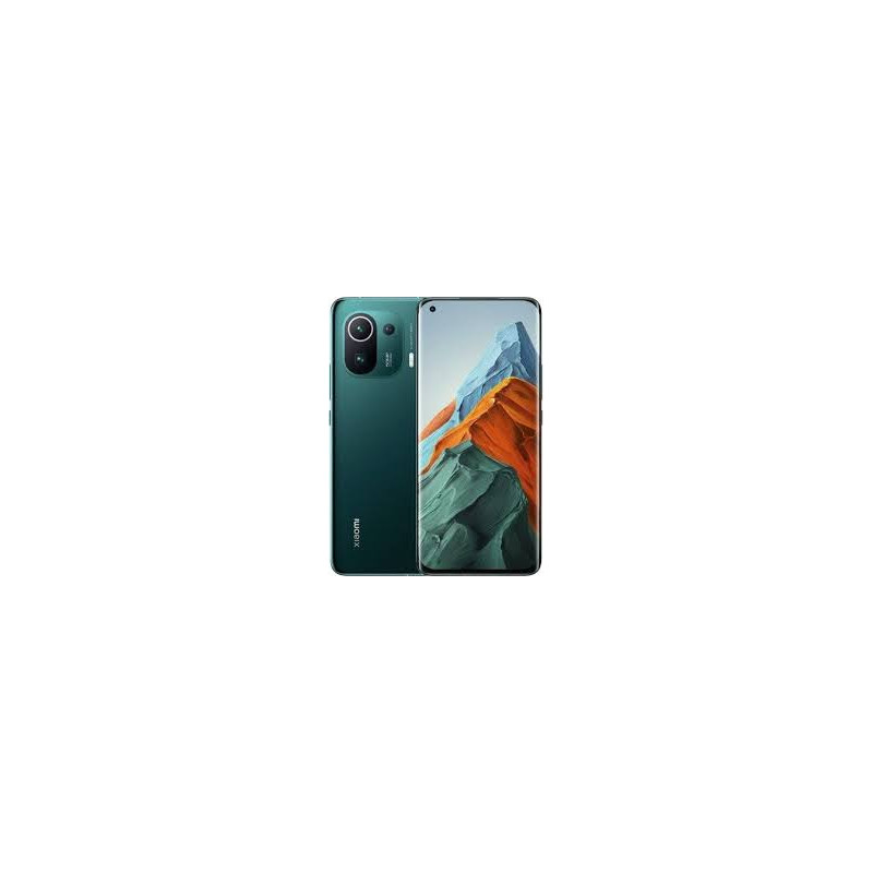 reprise Xiaomi Mi 11 pro