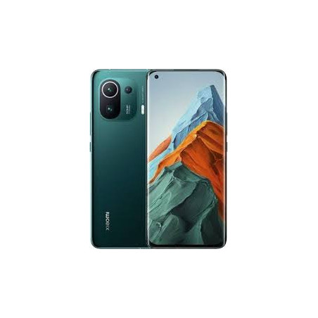 reprise Xiaomi Mi 11 pro