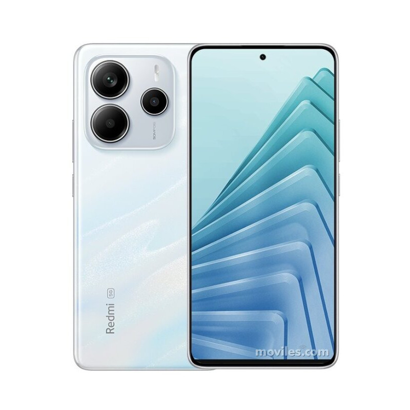 reprise Xiaomi Redmi NOTE