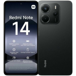 reprise Xiaomi Redmi Note 14