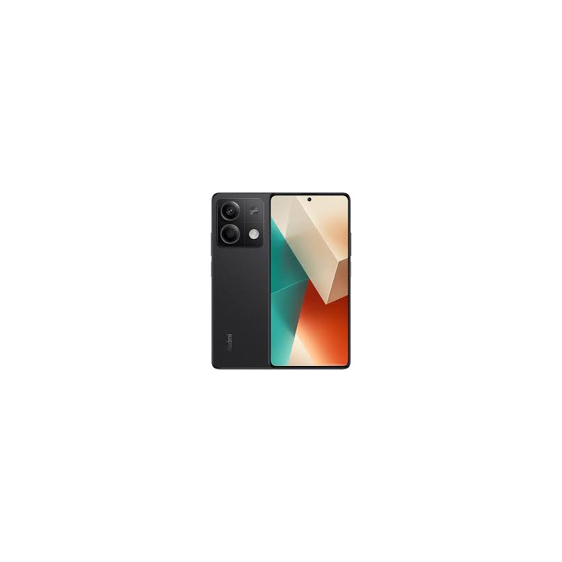 reprise Xiaomi Redmi Note 13