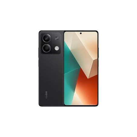 reprise Xiaomi Redmi Note 13