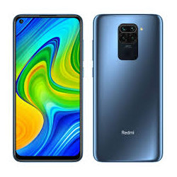 reprise Xiaomi Mi Note 9