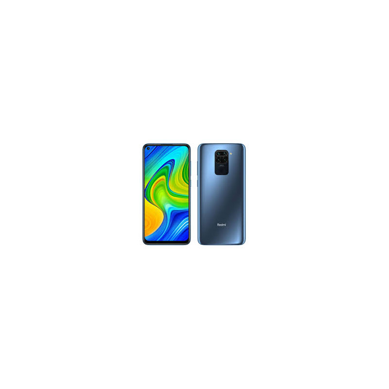 reprise Xiaomi Mi Note 9