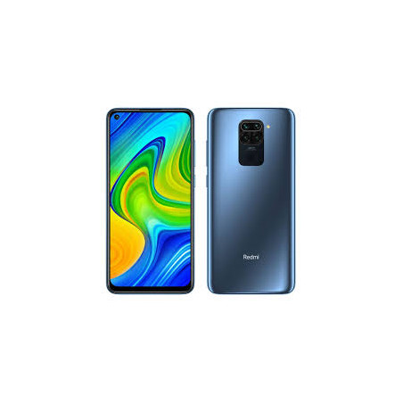 reprise Xiaomi Mi Note 9