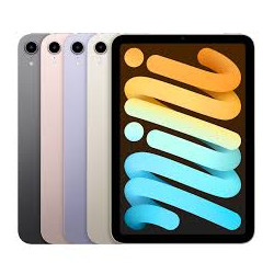 reprise iPad mini 6 (2018)