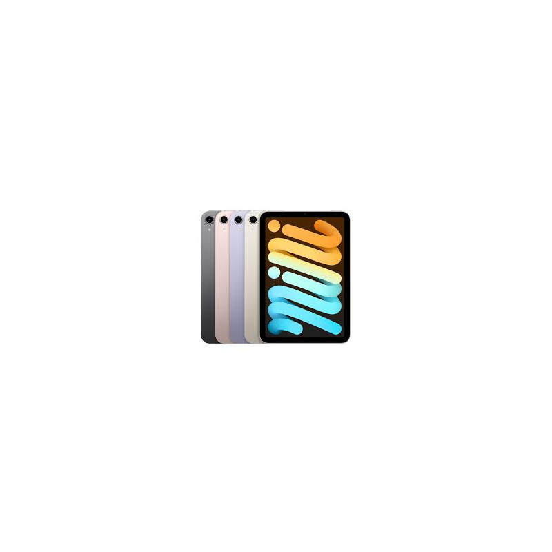 reprise iPad mini 6 (2018)