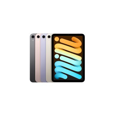 reprise iPad mini 6 (2018)