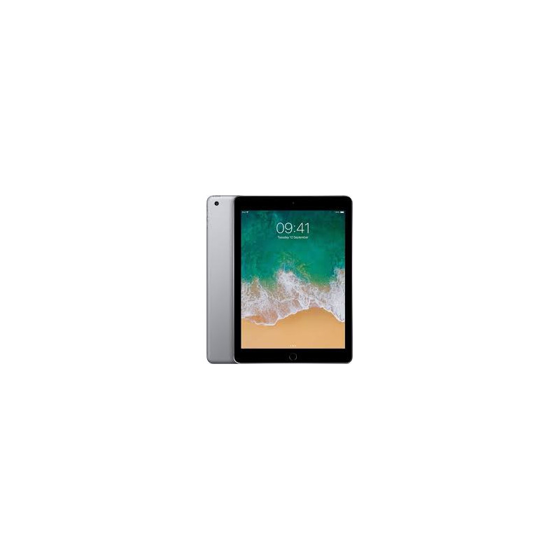 reprise iPad 5 (2017)