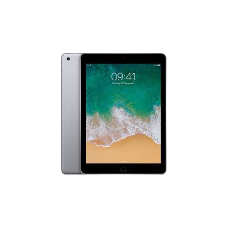 reprise iPad 5 (2017)
