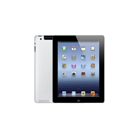 reprise  iPad 3