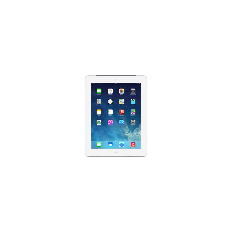 reprise iPad 2