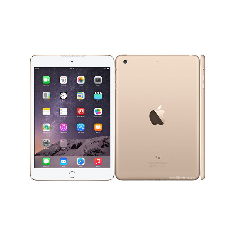 iPad mini 3