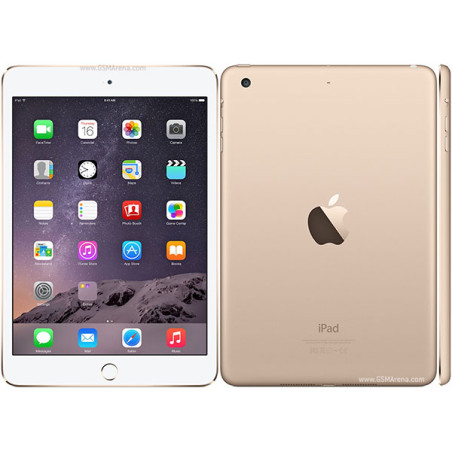 iPad mini 3