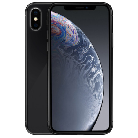 Reprise iPhone X / XS