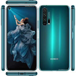 reprise Honor 20 Pro