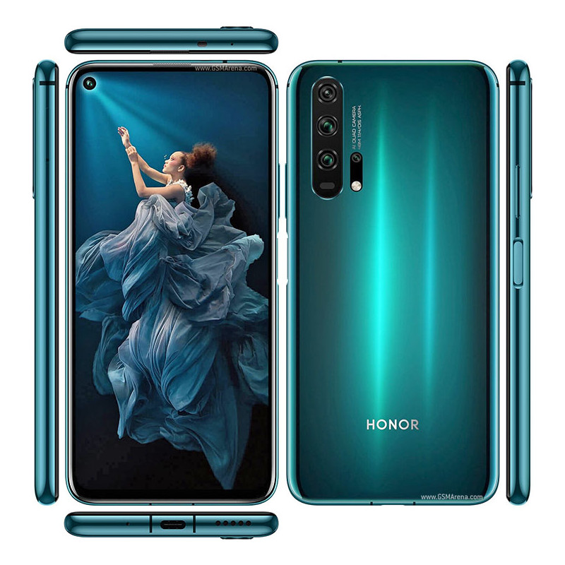 reprise Honor 20 Pro