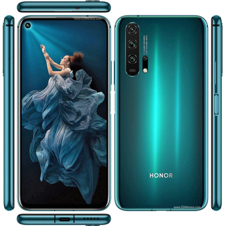 reprise Honor 20 Pro