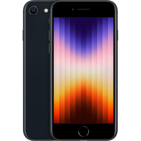 iPhone SE 2022 (SE3)