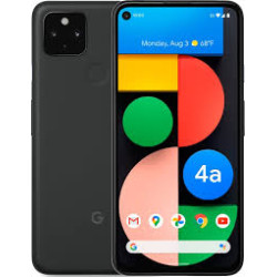 reprise Google Pixel 4A 5G