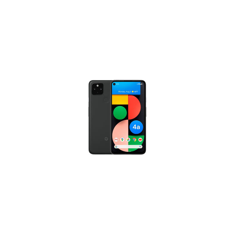 reprise Google Pixel 4A 5G