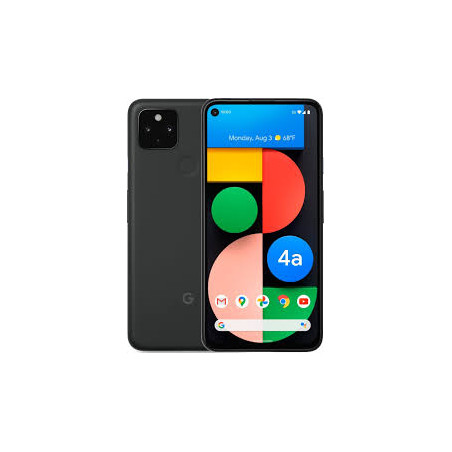 reprise Google Pixel 4A 5G