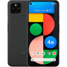 reprise Google Pixel 4A 5G