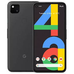 reprise Google Pixel 4A 4G